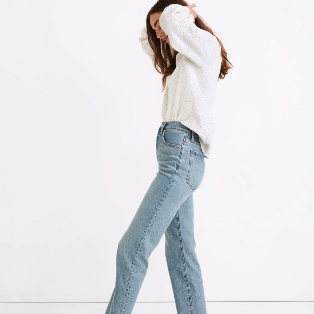 Madewell The Perfect Vintage Jean - Size 26
